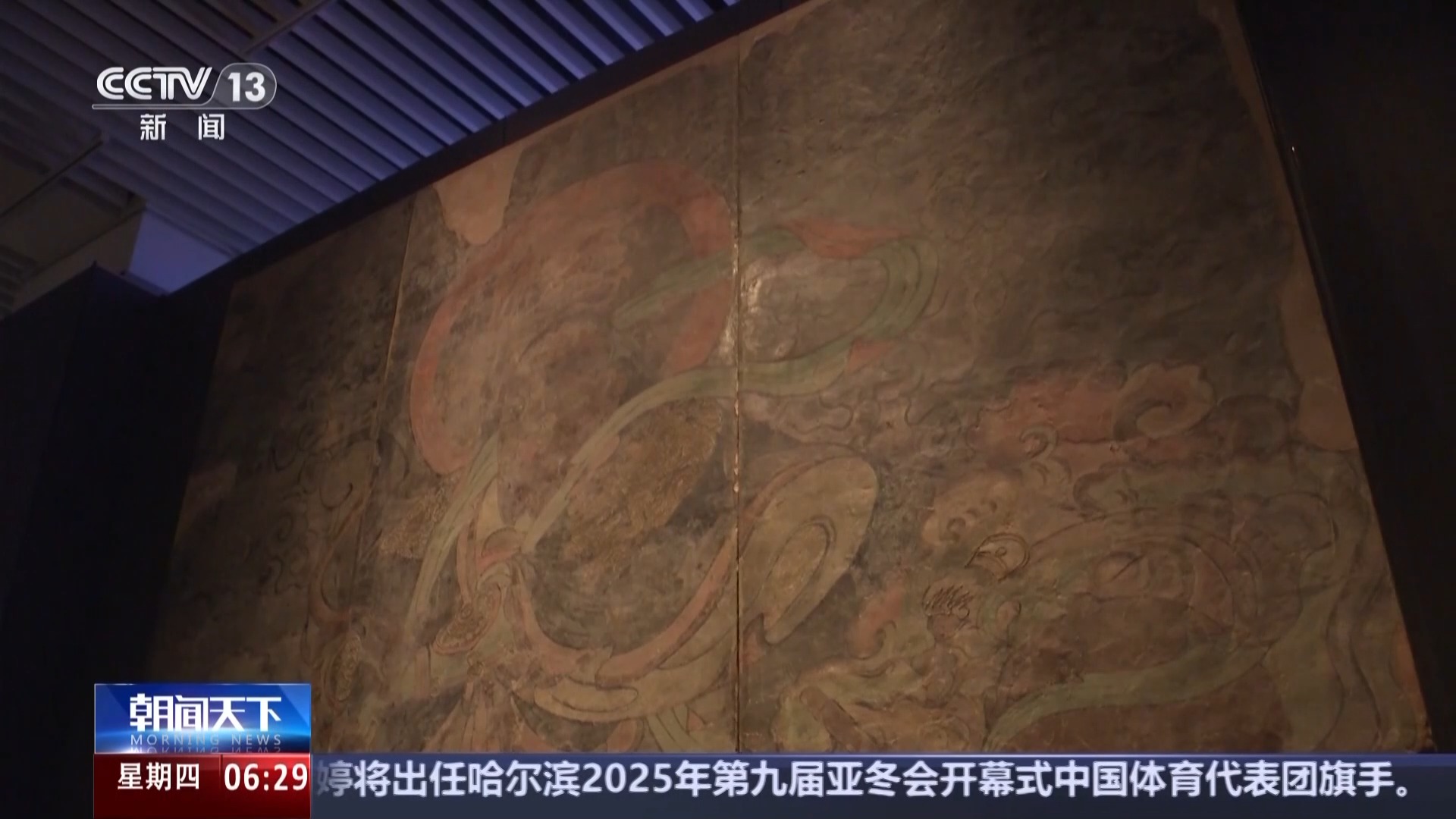 尽管没有科