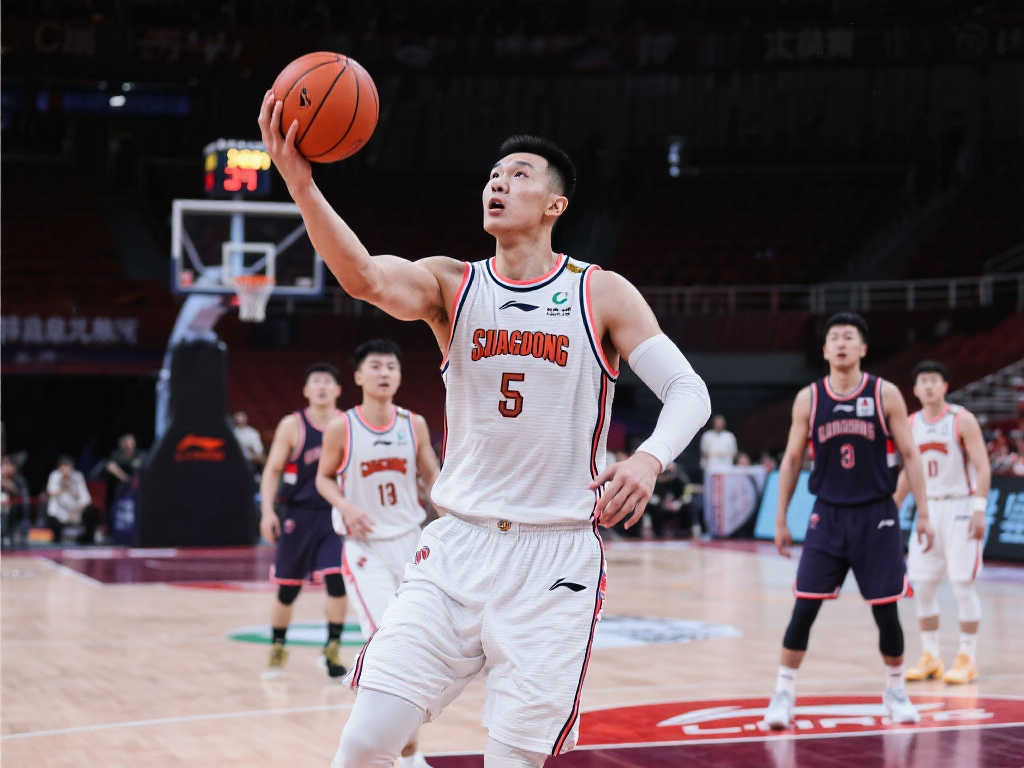 在中国足球 在中国足球