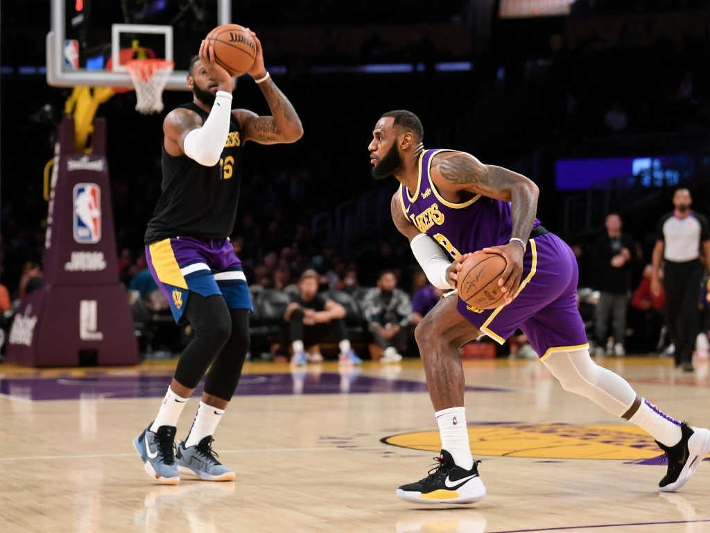 的投篮空间 的投篮空间