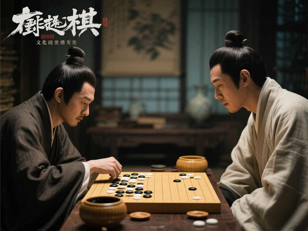 为战